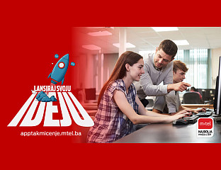 ТАКМИЧЕЊЕ ЗА СРЕДЊОШКОЛЦЕ У РАЗВОЈУ МОБИЛНИХ АПЛИКАЦИЈА