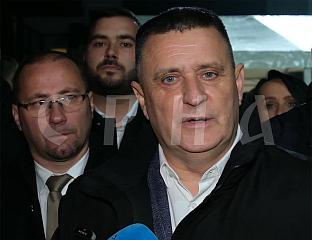 ЂАЈИЋ: ПОБЈЕДА КАРАНА ЗА НАСТАВАК РАЗВОЈА СРПСКЕ