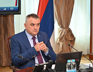 МИНИЋ: КОНЦЕСИЈА ЗА ЕКСПЛАТАЦИОНО ПОЉЕ "ИСТОК ДВА" БИЋЕ ПРЕНЕСЕНА НА РиТЕ "УГЉЕВИК"