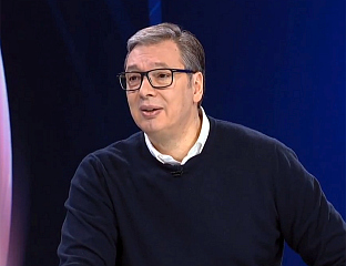 ВУЧИЋ: У ЧЕТВРТАК У ПАРИЗУ ВАЖАН САСТАНАК СА МАКРОНОМ