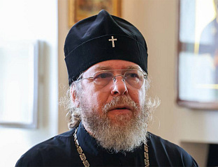 КИЈЕВ ПЛАНИРАО УБИСТВО МИТРОПОЛИТА ТИХОНА