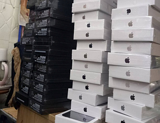 ОДУЗЕТА РОБА ЧИЈА ЈЕ ВРИЈЕДНОСТ 450.000 КМ