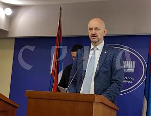 МАЗАЛИЦА: СТРАНЕ СУДИЈЕ И КРИСТИЈАН ШМИТ ТРЕБА ДА ОДУ ИЗ БиХ