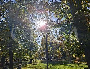 СУТРА СУНЧАНО И ТОПЛО