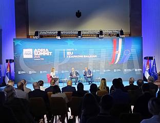 ДОДИК: НЕМА НИЈЕДНО ОТВОРЕНО ПИТАЊЕ ИЗМЕЂУ СРБИЈЕ И СРПСКЕ, ОДНОСИ ОДЛИЧНИ