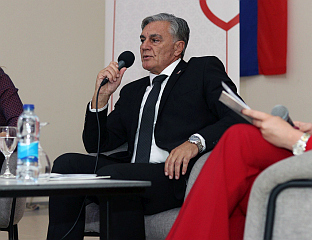 КАРАН: СРПСКА ЈЕ НАЈСВЕТИЈА ОБАВЕЗА