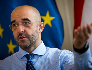 КОВАЧ: БРИСЕЛ УВЕО ЕВРОПУ У УКРАЈИНСКИ СУКОБ