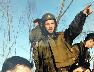 ПРЕМИЈЕРА ФИЛМА О НАЈМЛАЂЕМ ГЕНЕРАЛУ ПОЛИЦИЈЕ ГОРАНУ САРИЋУ