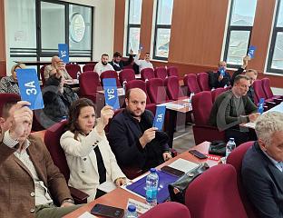 УСВОЈЕН НАЦРТ РЕБАЛАНСА БУЏЕТА УВЕЋАНОГ ЗА ДВА МИЛИОНА КМ