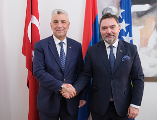 ПОТПИСАН ДОКУМЕНТ РАДИ ПОВЕЋАЊА ИЗВОЗНЕ КОНКУРЕНТНОСТИ