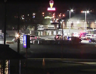 ЕВАКУИСАНЕ СТОТИНЕ ЉУДИ ЗБОГ ЦУРЕЊА АМОНИЈАКА