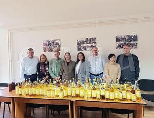 НИКИЋЕВИЋ: КВАЛИТЕТ РАКИЈА ИЗ ГОДИНЕ У ГОДИНУ СВЕ БОЉИ