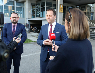 ЦЕНТАР ЗА ИСТРАЖИВАЊЕ РАТА ФУНКЦИОНИШЕ НА ЗАВИДНОМ НИВОУ