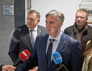 КАРАН: ПОГОН ФАБРИКЕ "КОНТЕЈН ЕМБОКС" - ПРИМЈЕР ФОРМУЛЕ УСПЈЕХА