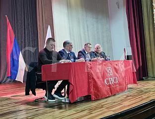 КАРАН: НАРОД У СРПСКОЈ ДА СЕ ИЗБОРИ ЗА СВОГ ПРЕДСЈЕДНИКА