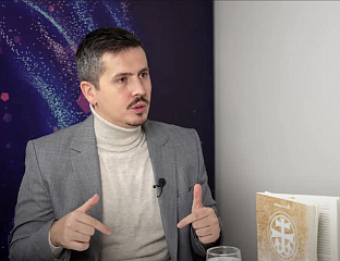 ПАТРИЈАРХ ПАВЛЕ СВОЈИМ ЖИВОТОМ ПОМОГАО ДА СЕ СРБИ ПОНОВО КРСТЕ