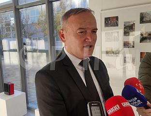 БЈЕЛАЈАЦ: СНАЖНА ПОДРШКА РЕПУБЛИЧКОЈ НАУЧНОИСТРАЖИВАЧКОЈ СТРУКТУРИ