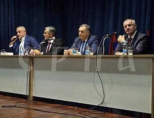 ДОДИК: ХАН ПИЈЕСАК ЈЕ БИСЕР КОЈИ ТЕК ТРЕБА ОТКРИТИ СВИЈЕТУ