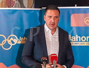 СТАБИЛИЗОВАНО ПОСЛОВАЊЕ ОЛИМПИЈСКОГ ЦЕНТРА, СВЕ ПЛАТЕ ИСПЛАЋЕНЕ