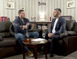 САВИЋ: ИЗБОРИ - ПОСЉЕДЊИ ЧИН ПРЕДСТАВЕ У РЕЖИЈИ ШМИТА И МАРФИЈА