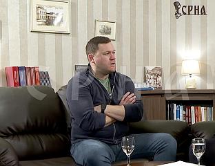 САВИЋ: РУСИЈА ПОКАЗАЛА ПОТПУНО РАЗУМИЈЕВАЊЕ ЗА ОДНОСЕ СРПСКЕ СА АМЕРИКОМ