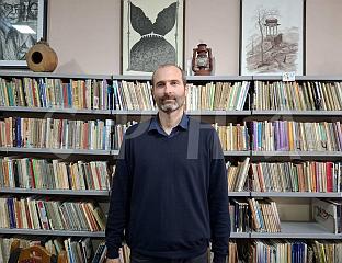 ПРОМОВИСАН "ПРЕЧНИК СТРАНИМ РЕЧИМА И ИЗРАЗИМА" МИЛАНА ОБРАДОВИЋА