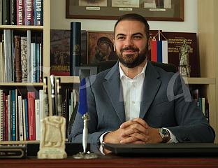 СТРИКА: НОВА ЗГРАДА ЗНАЧАЈНО БИ ДОПРИНИЈЕЛА РАЗВОЈУ МУЗЕЈСКЕ ДЈЕЛАТНОСТИ