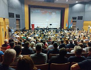 PREMIERE OF DOCUMENTARY FILM ABOUT WAR HERO GORAN SARIĆ