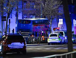 У УДЕСУ АУТОБУСА ПОГИНУЛЕ ТРИ ОСОБЕ