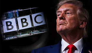 ТРАМП ЋЕ ТРАЖИТИ ПЕТ МИЛИЈАРДИ ДОЛАРА ОДШТЕТЕ ОД БИ-БИ-СИЈА