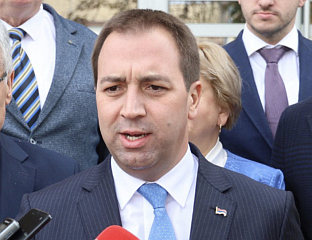 СЕЛАК: ЦИЉ ЕФИКАСНИЈИ И ОДГОВОРНИЈИ ПРАВОСУДНИ СИСTЕМ