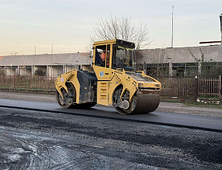 МИНИЋ: СРЕЋАН САМ ШТО СЕ ПРИВОДЕ КРАЈУ РАДОВИ НА НАЈДУЖОЈ УЛИЦИ