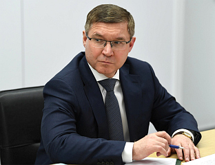 ЈАКУШЕВ: РУСИЈА СПРЕМНА ЗА ДИЈАЛОГ СА ЕВРОПСКИМ ЗЕМЉАМА