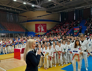 ОТВОРЕН МЕЂУНАРОДНИ ЏИУ ЏИЦУ ТУРНИР СА 520 ТАКМИЧАРА