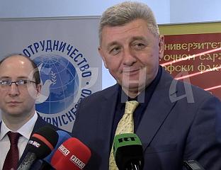 МАСТИЛОВИЋ: БРАНЕЋИ ДЕЈТОН, БРАНИМО РЕПУБЛИКУ СРПСКУ И ОПСТАНАК СРБА