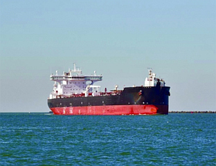 ИРАНСКА ГАРДА ЗАПЛИЈЕНИЛА НАФТНИ ТАНКЕР У ОРМУСКОМ МОРЕУЗУ