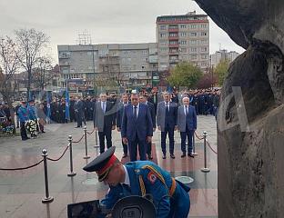 DODIK: SPECIAL POLICE WERE THE STRIKE FORCE IN THE DEFENSE OF SRPSKA