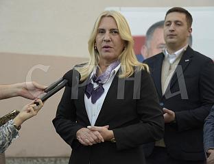 ПОБЈЕДА СИНИШЕ КАРАНА ЗА СИГУРНУ И БЕЗБЈЕДНУ СРПСКУ