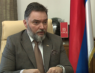 КАРАН БУДУЋИ СРПСКИ ПРЕДСЈЕДНИК, БЛАНУША ЋЕ ОСТАТИ ТО ШТО ЈЕСТЕ - ШМИТОВСКО-МУСЛИМАНСКИ КАНДИДАТ