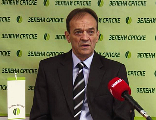 ЛАЗАРЕВИЋ: ПРЕДСТОЈЕЋИ ИЗБОРИ ПРЕКРЕТНИЦА