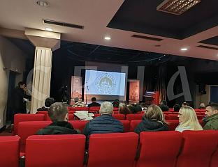 ПРИКАЗАН ДОКУМЕНТАРАЦ О СТРАДАЊУ СРПСКЕ ДЈЕЦЕ НА КОСОВУ И МЕТОХИЈИ