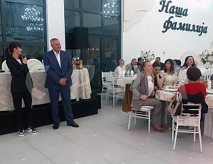 ВИШКОВИЋ: ГЛАС ЗА КАРАНА ЈЕ ГЛАС ЗА СРПСКУ И ЊЕН ОПСТАНАК