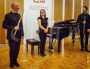 ПИЛИПОВИЋ: ВЕЛИКИ ОДЗИВ НА ОВОГОДИШЊЕМ ИЗДАЊУ