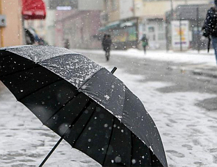 СЛИЈЕДИ ПРОМЈЕНА ВРЕМЕНА, ЗАХЛАЂЕЊЕ И СНИЈЕГ