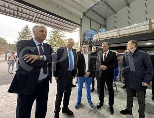 ДОДИК: ДОМАЋИ ПРИВРЕДНИЦИ НАЦИОНАЛНО БОГАТСТВО КОЈЕ ТРЕБА ПОДРЖАТИ