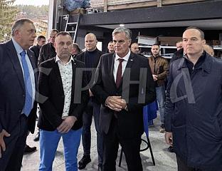 КАРАН: ОБИЛАСКОМ ПРИВРЕДНИКА ВИДИ СЕ И КАКВО ЈЕ ОБРАЗОВАЊЕ ПОТРЕБНО СРПСКОЈ