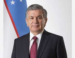 МИРЗЈОЈЕВ ПРЕДЛОЖИО ФОРМИРАЊЕ "ЗАЈЕДНИЦЕ ЦЕНТРАЛНЕ АЗИЈЕ"