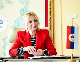 ЧАБРИЋЕВА СУТРА У ПОСЈЕТИ ТРЕБИЊСКОМ УДРУЖЕЊУ "СУНЦЕ НАМ ЈЕ ЗАЈЕДНИЧКО"