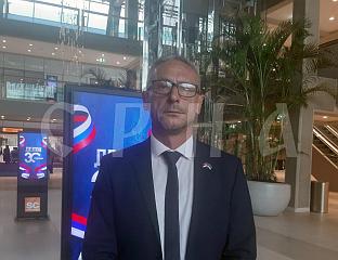 ОСТОЈИЋ: НИКАДА НИЈЕ БИЛО МИРА БЕЗ СЛОБОДЕ ЗА СРБЕ