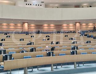 ПОЧЕЛА ХИТНА СЈЕДНИЦА О НОВОМ ТЕКСТУ БУЏЕТА